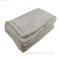 polerones sherpa velveteen sherpa throw blanket warm blanket